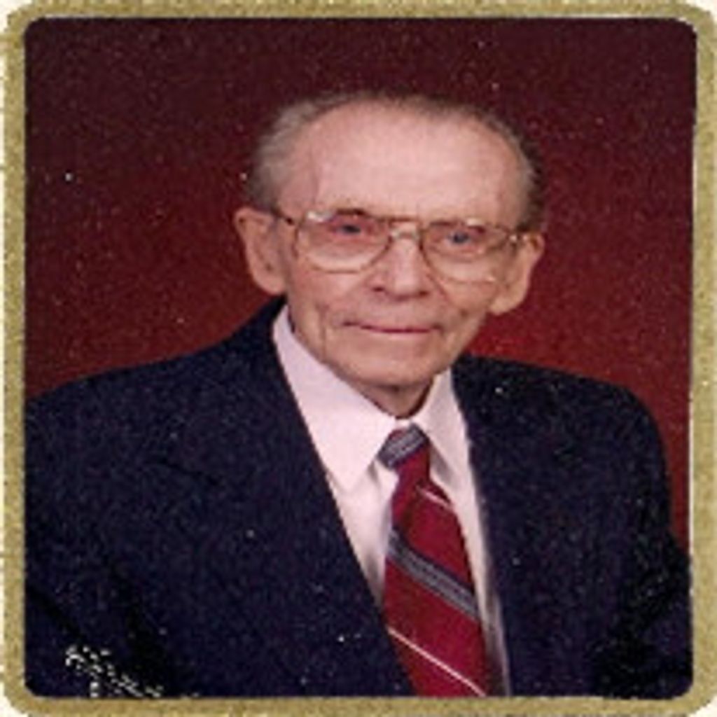 Adrien F. Gamache Profile Photo
