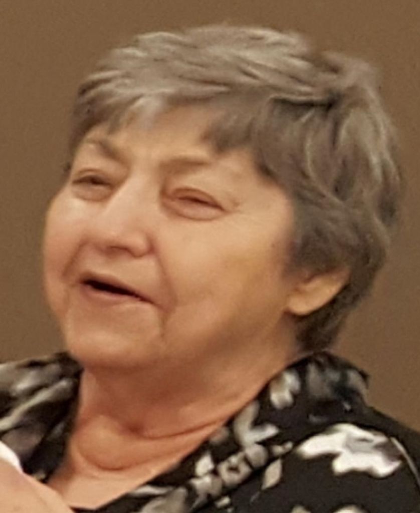 Barbara J. Osborn