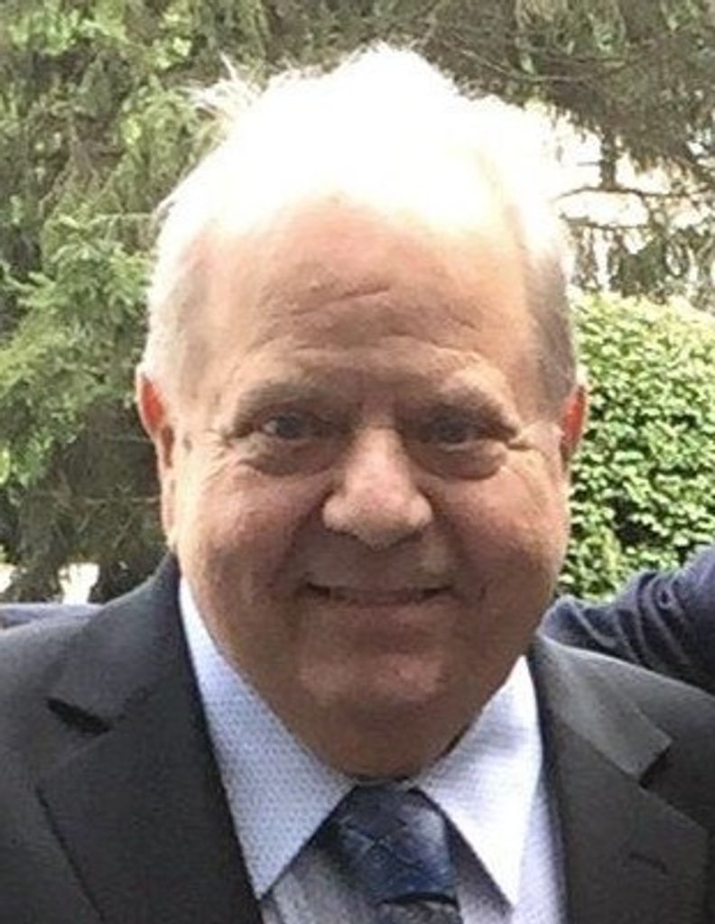 Michael P. Cicchillo