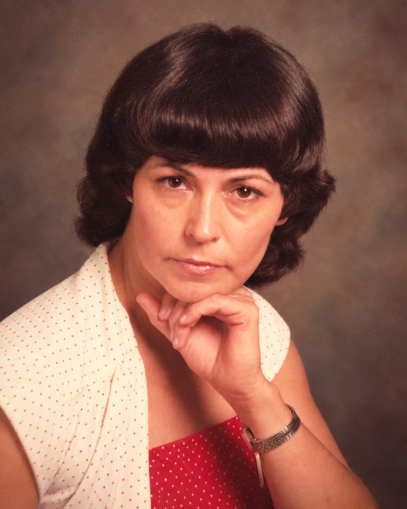 Opal Brashears Profile Photo