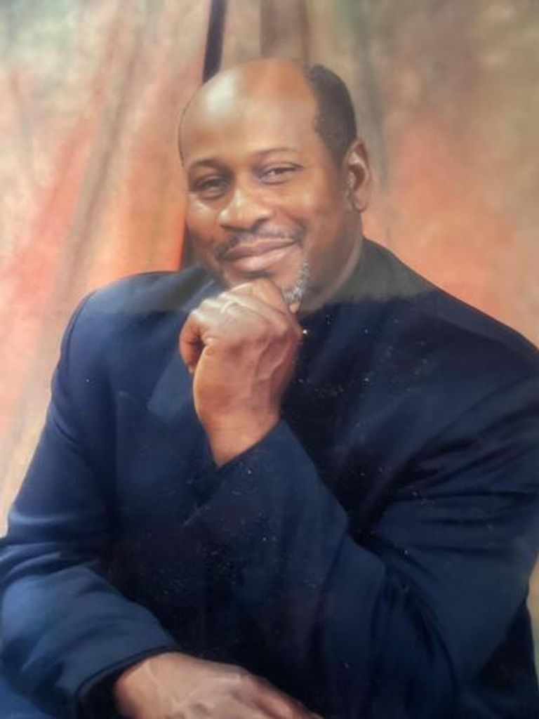 Deacon Dan Colson Profile Photo
