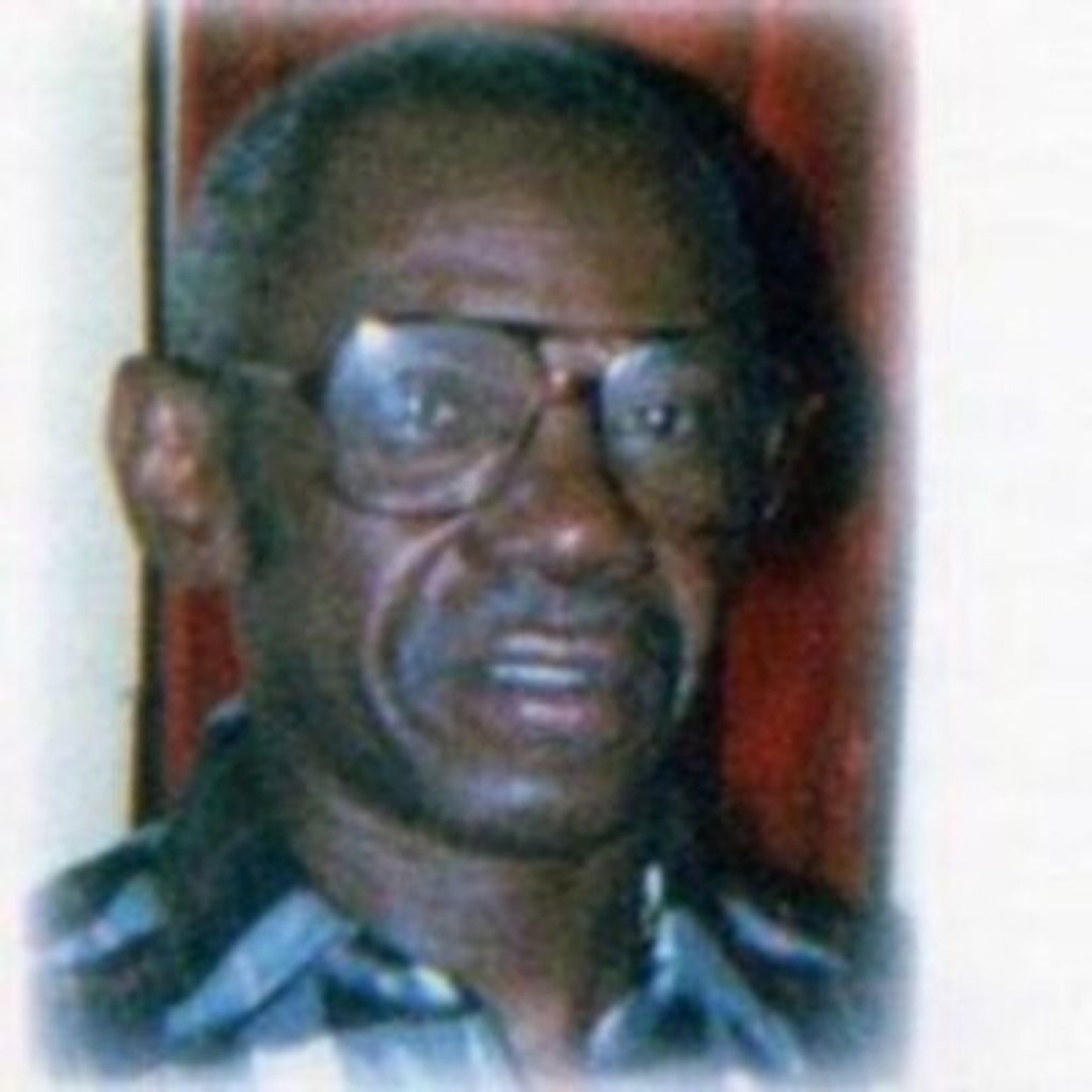 Walter Roosevelt Everett