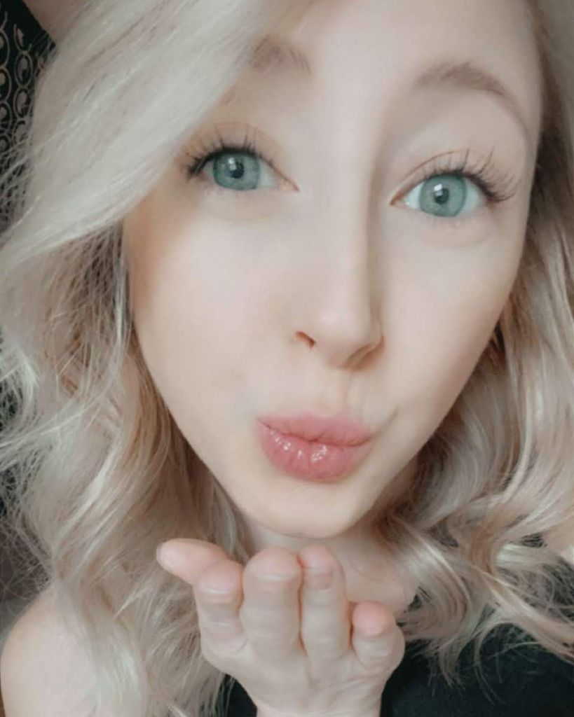 Kendra Lynn Thibeault Profile Photo