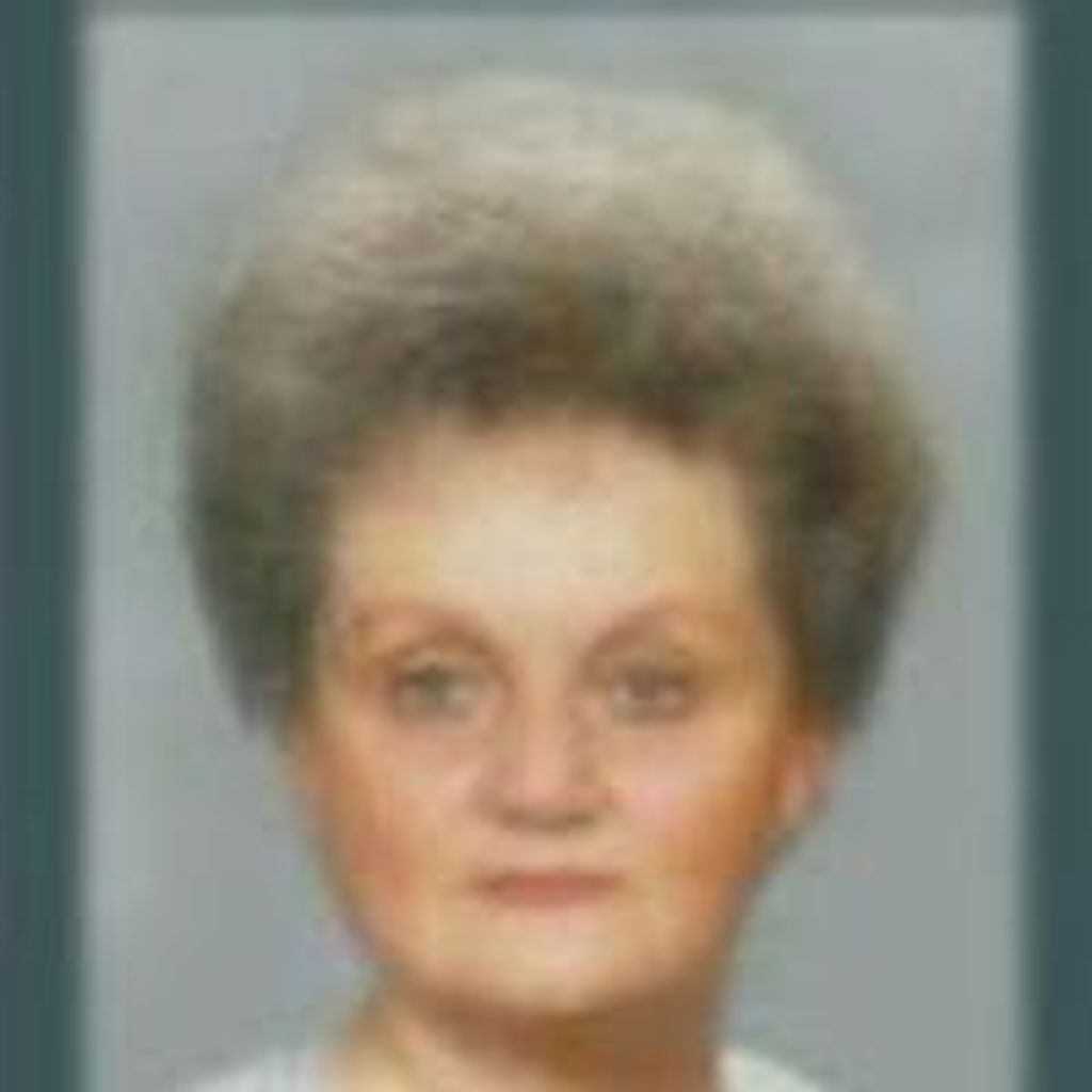 Alma F. Ward Million
