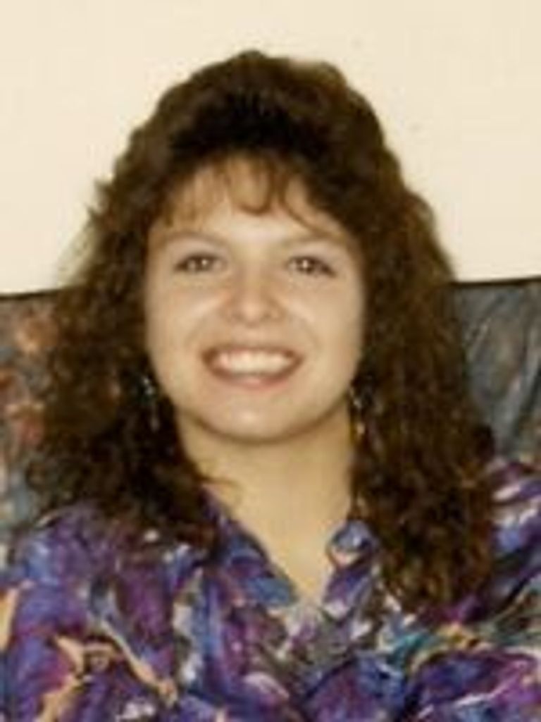 Nikki Casandra Kinsey