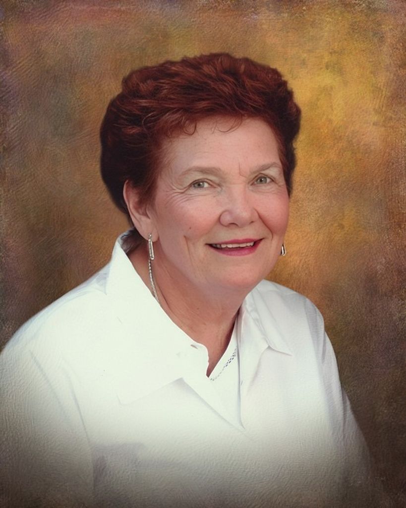 Ruth Mary (Hagan) King