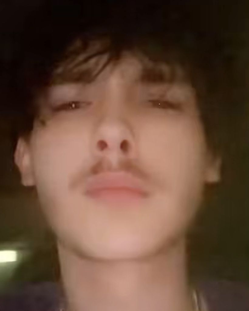 Noah Lamar Fogelsanger