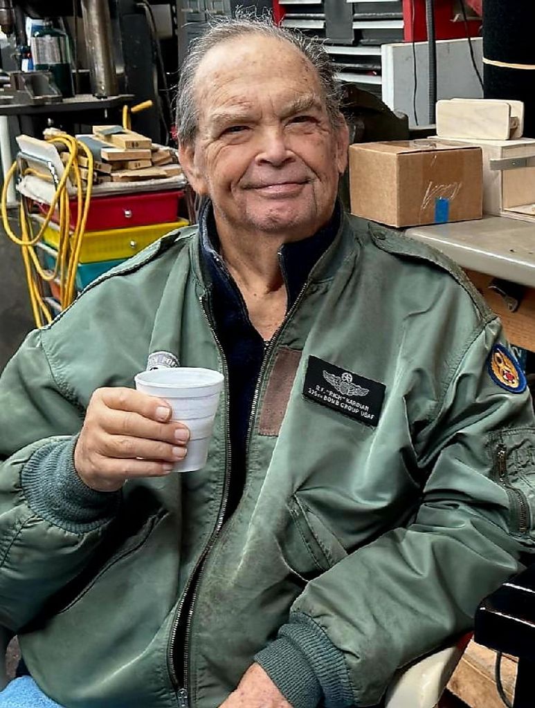 Richard Kardian