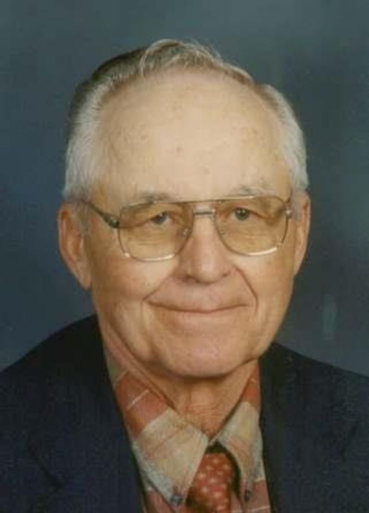 Arthur "Art" C. Hockman