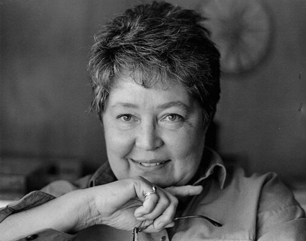 Patricia Ann Mchenry