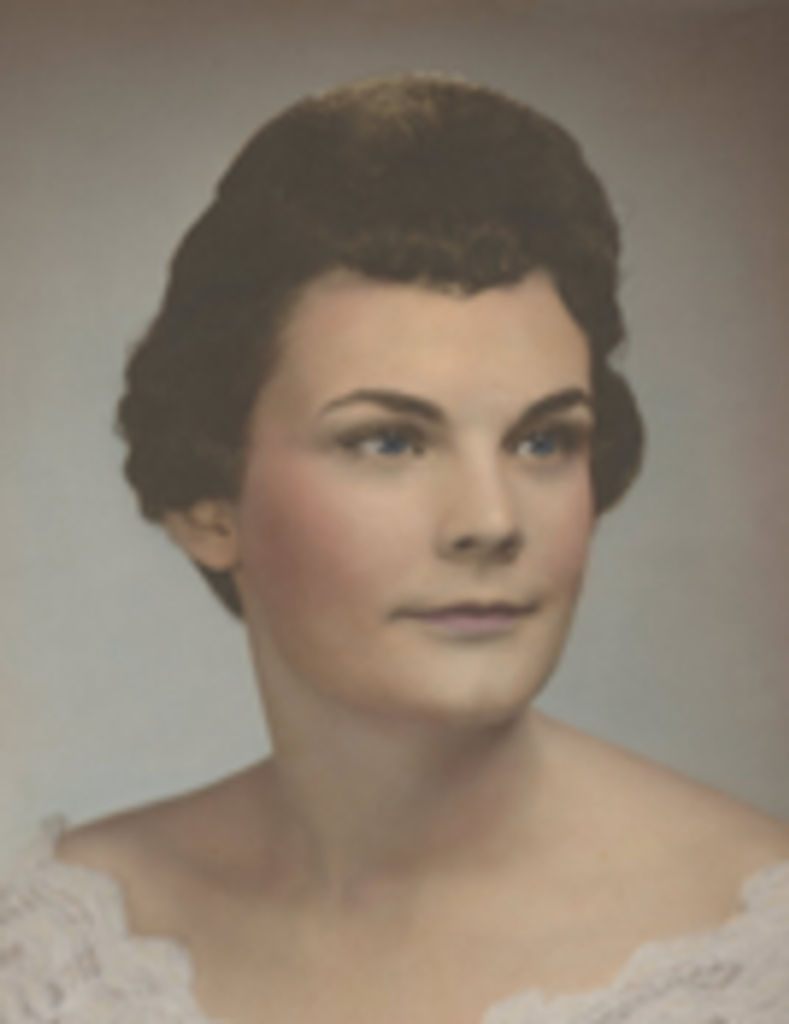 Lucy Adams (Adams) Houck Profile Photo