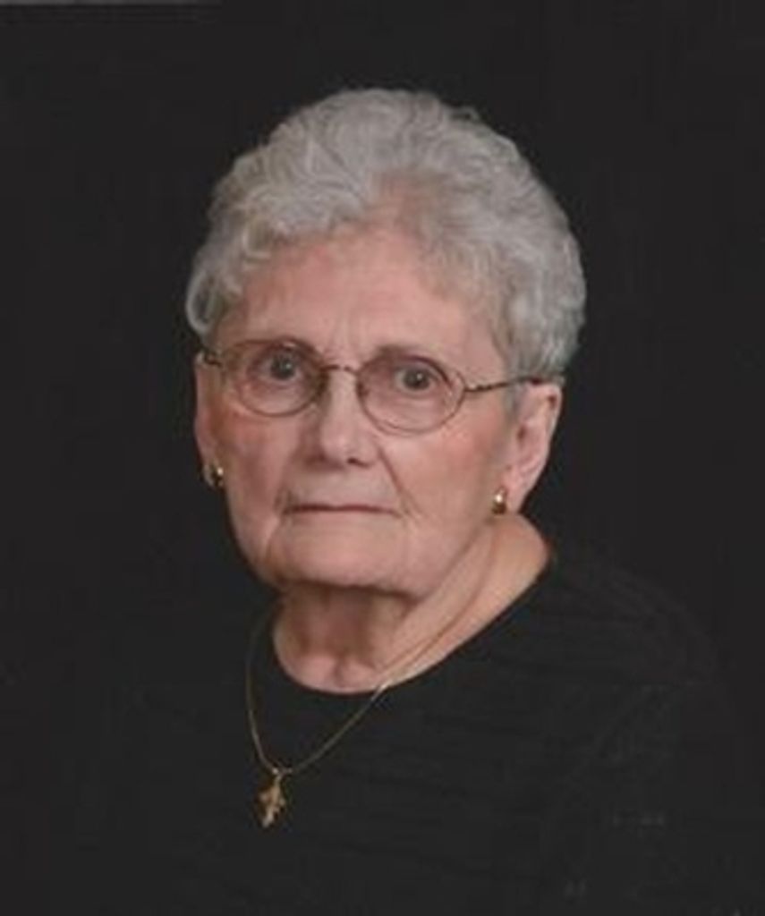 Dolores Eichenberg