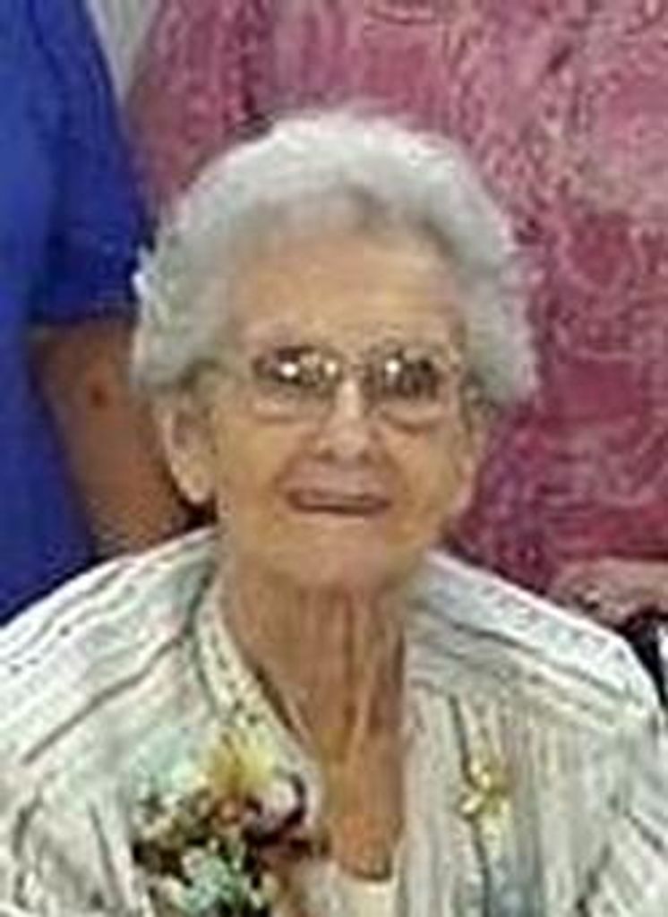 Ruby Carrie Cunningham