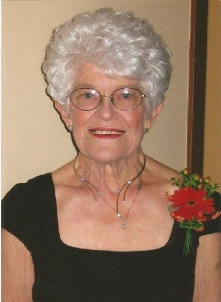 Phyllis A. Neufeld
