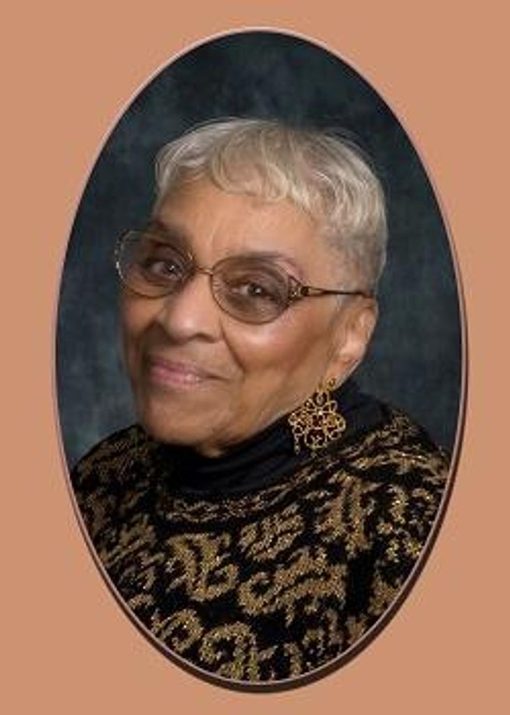 Mrs. Dorothy C. Macklin Profile Photo