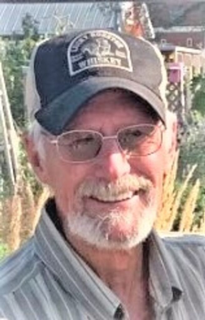 Merlin "Mike" Bickel