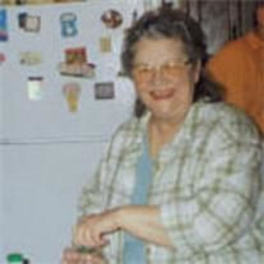 Marie Riquier
