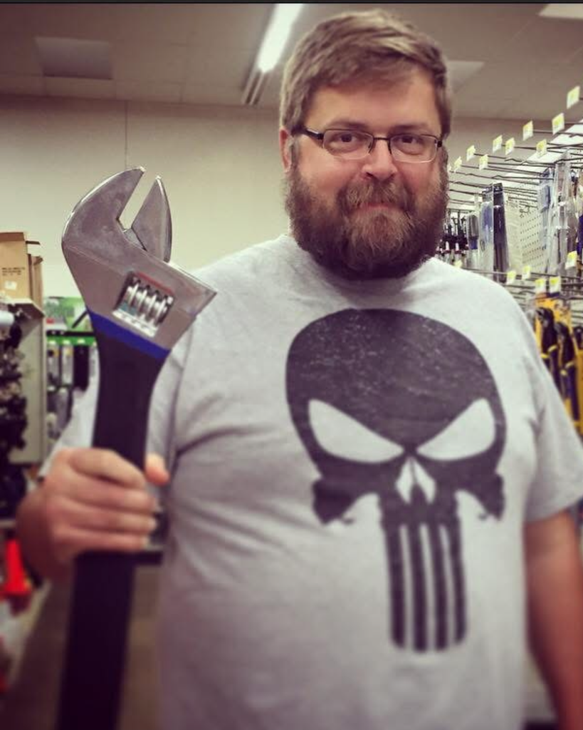 Andrew "Andy" Personett Profile Photo