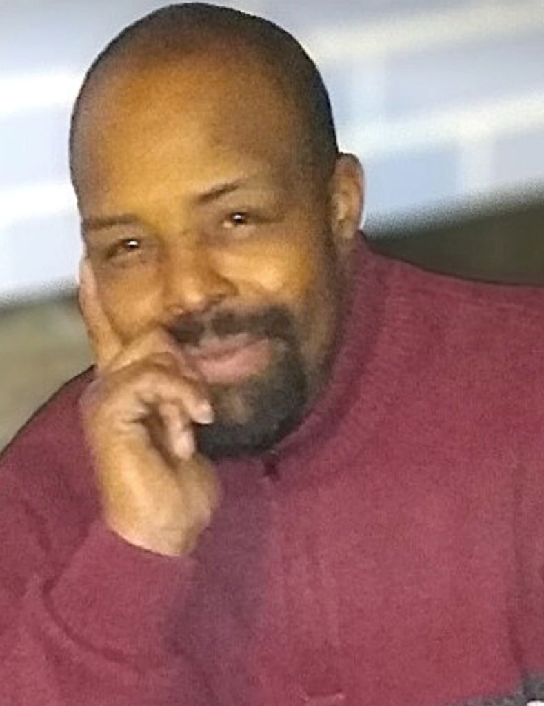 Sherard Jones Profile Photo