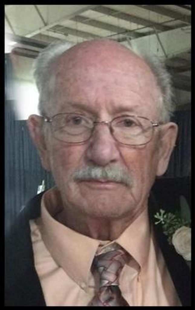 Robert "Bob" L. Tripe