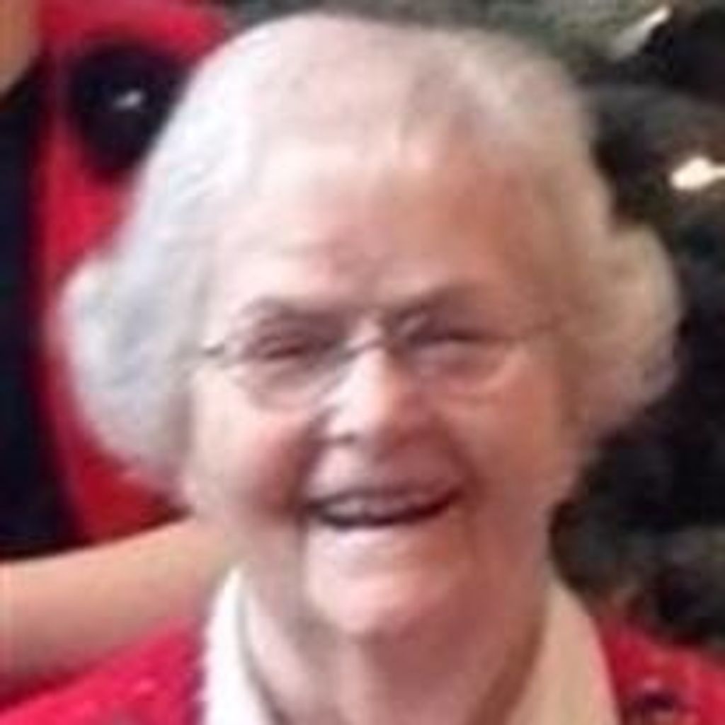 Betty Jean Foltz