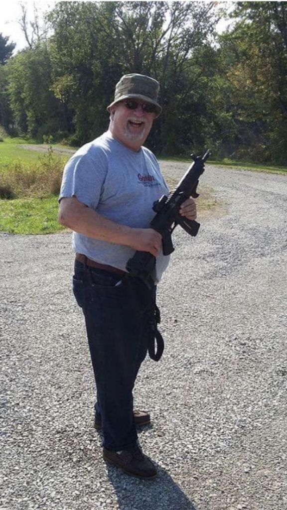 Michael J. Bartnik