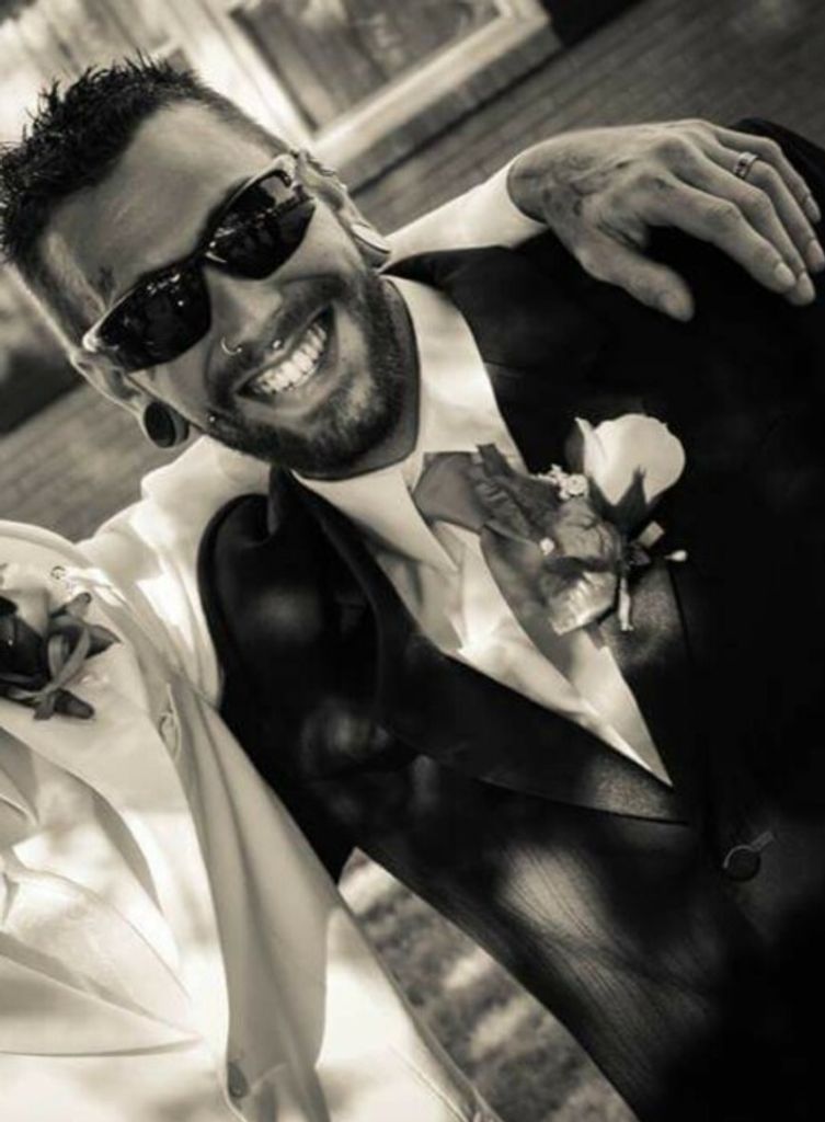 Marcus P. Miller Jr. Profile Photo