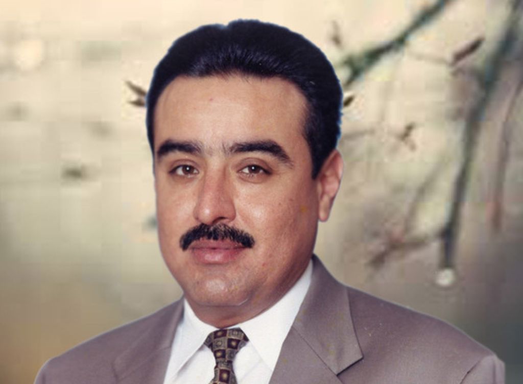 Gerardo Vasquez