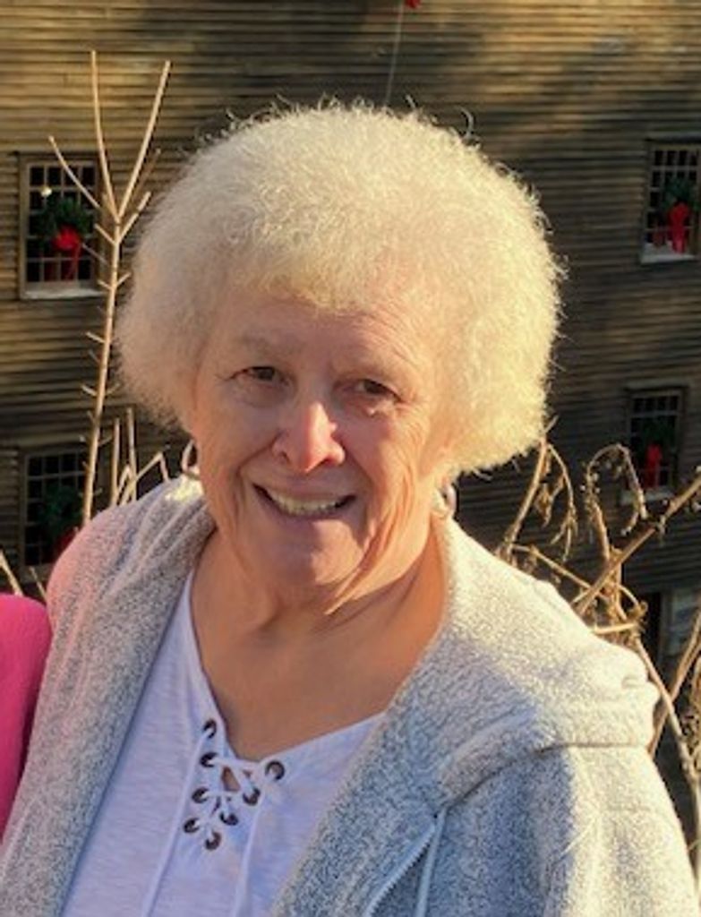 Sherry M. (Winkler)  Veauthier Profile Photo
