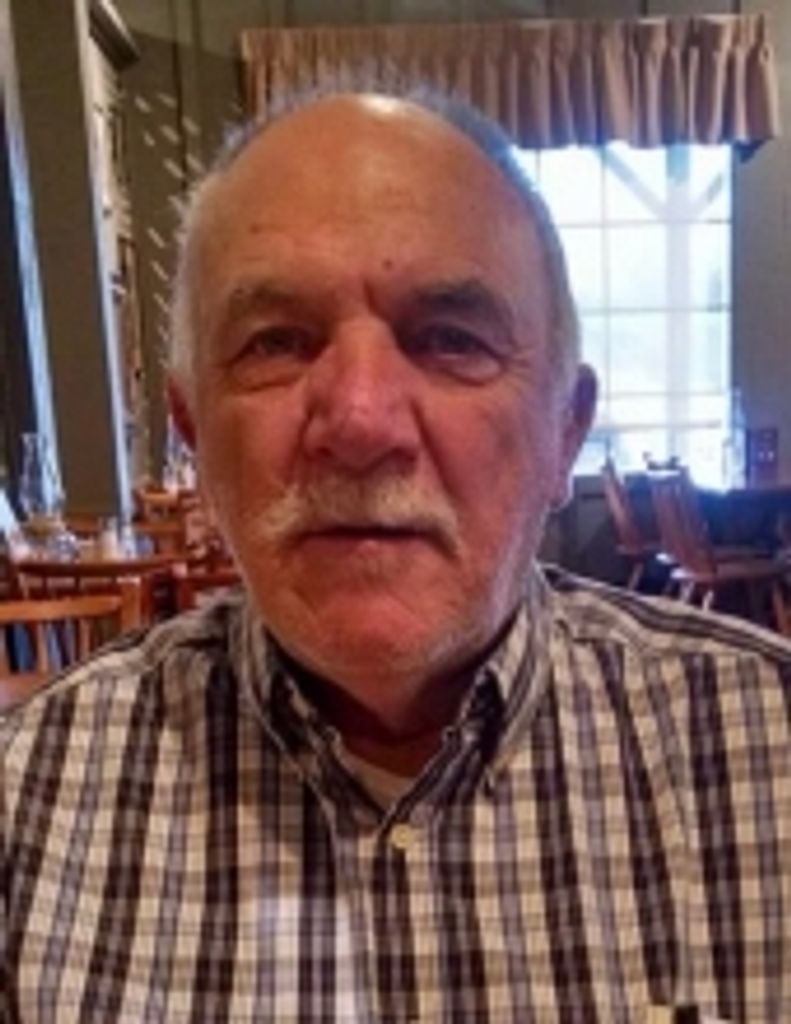 Elden George Glispie