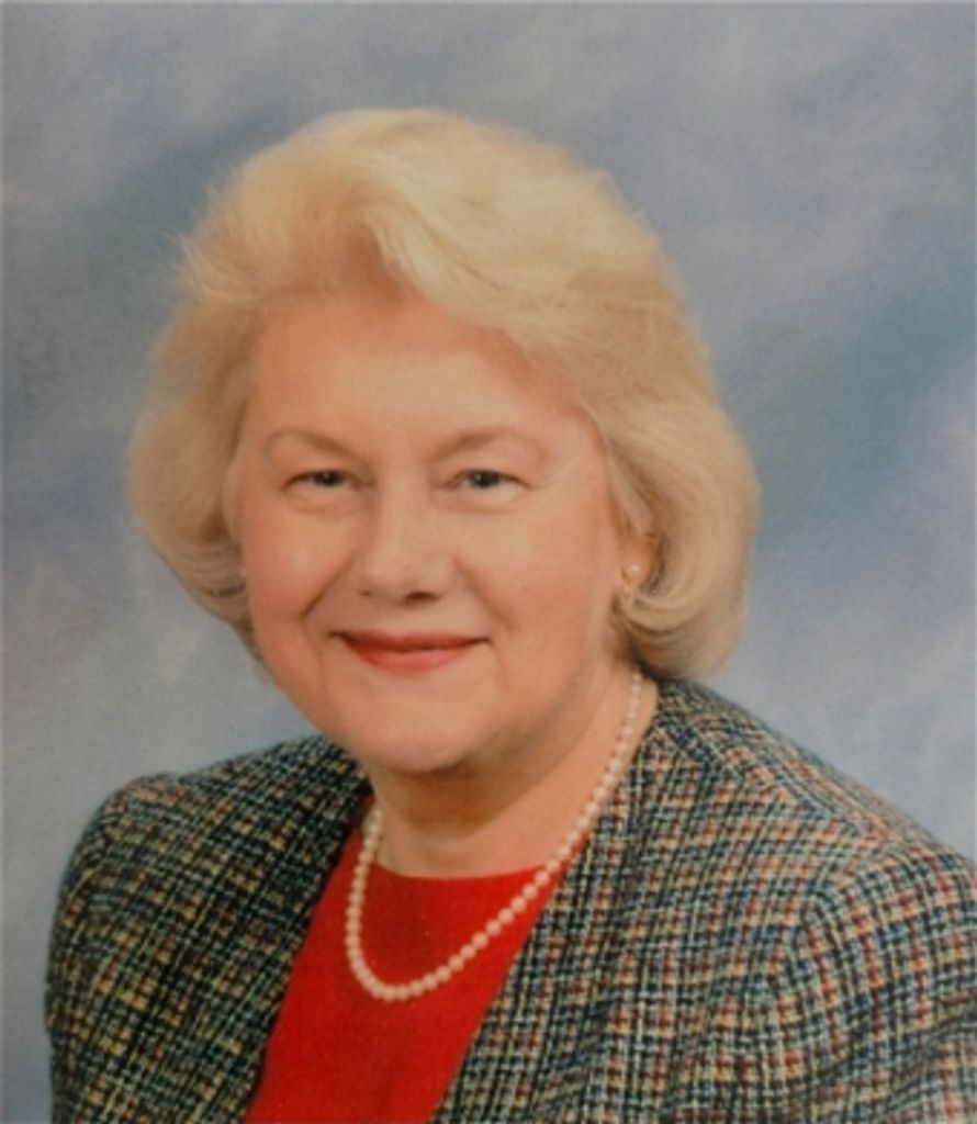 Joyce Patricia Mentrup