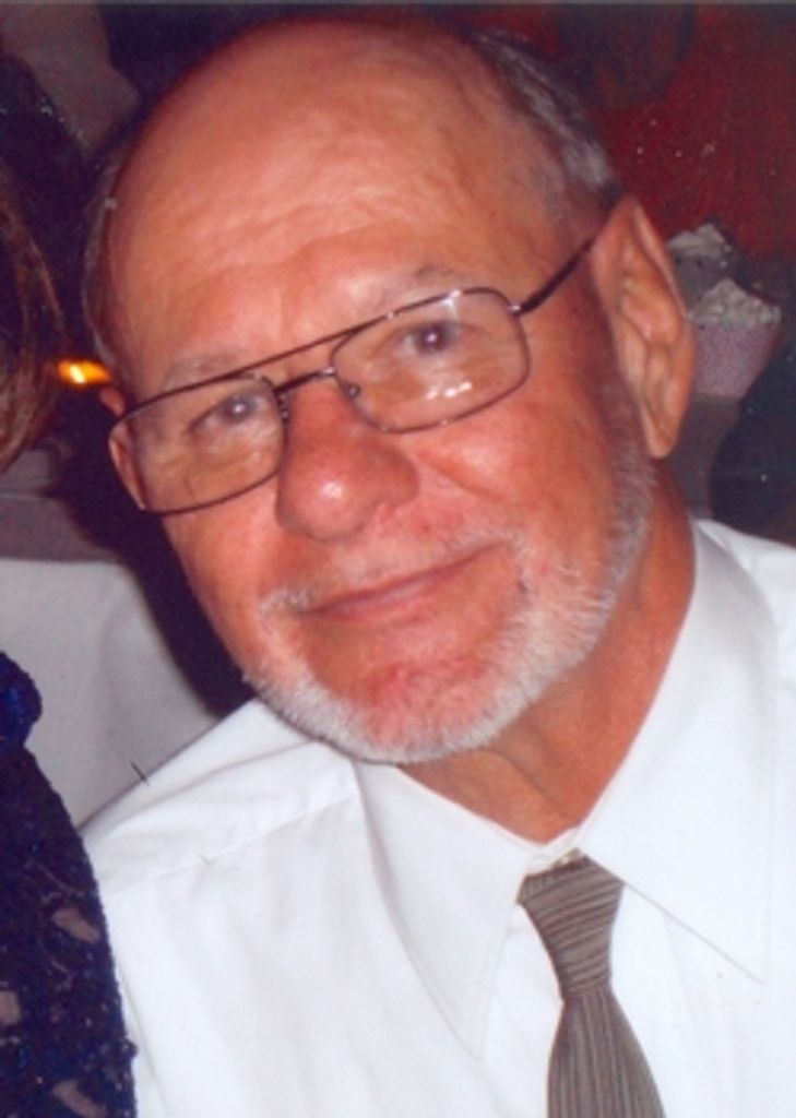 Donald Brindiar Profile Photo