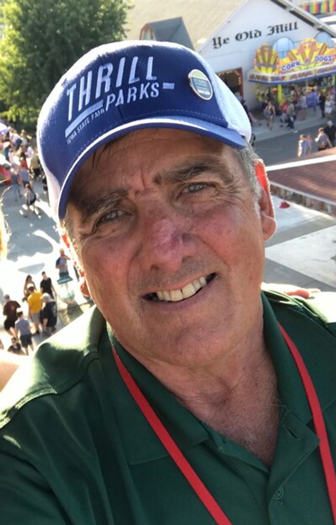 David "Dave" Paul Hoffman Profile Photo