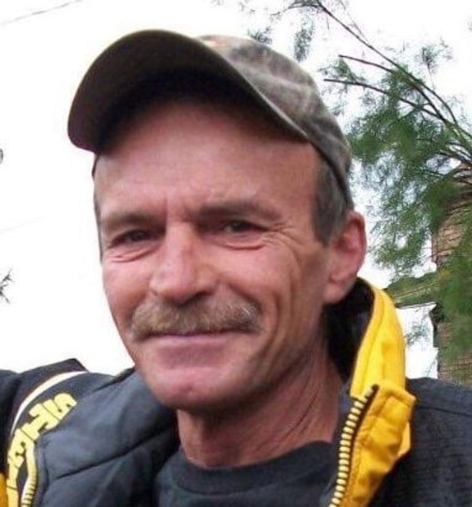 Gregory Allen Dvorcek