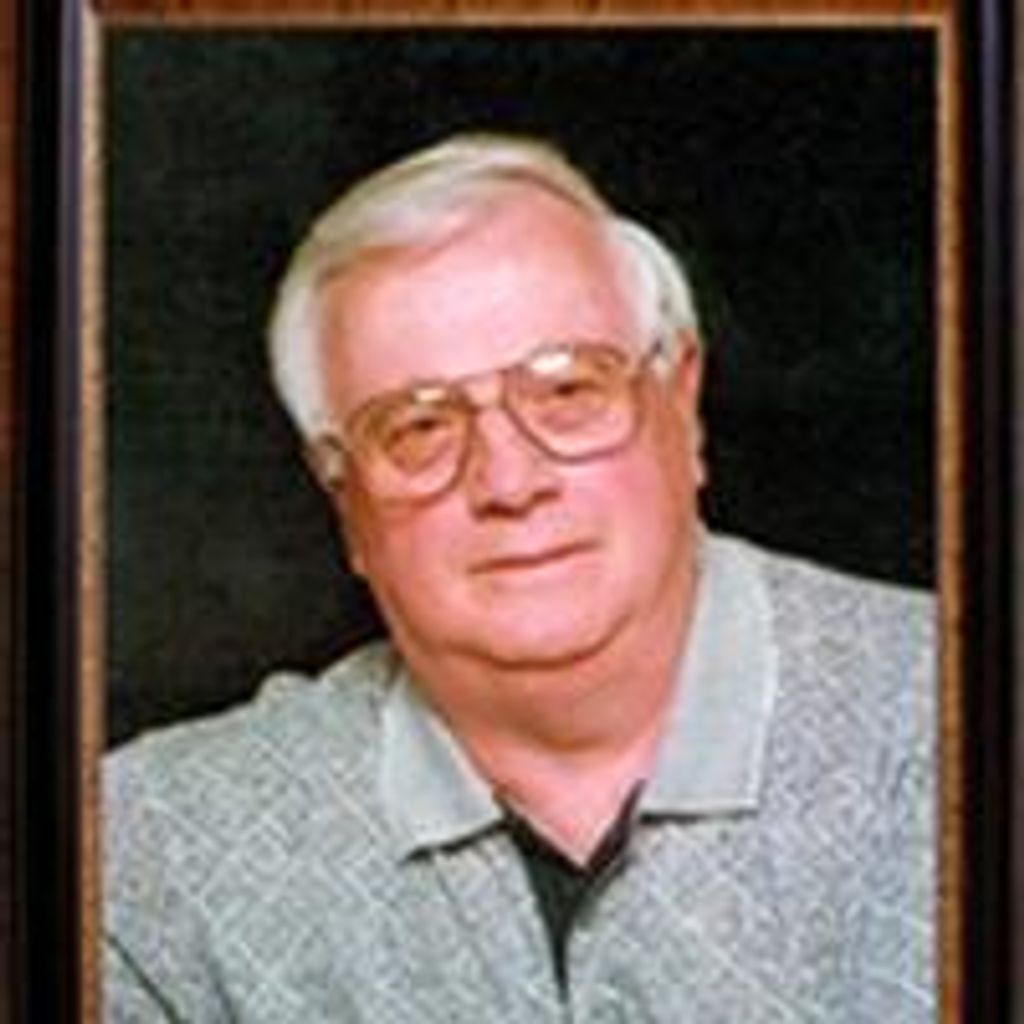 Harry Everett Mounts