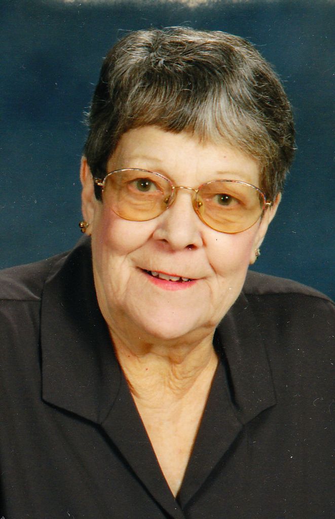 Donna G. Jensen