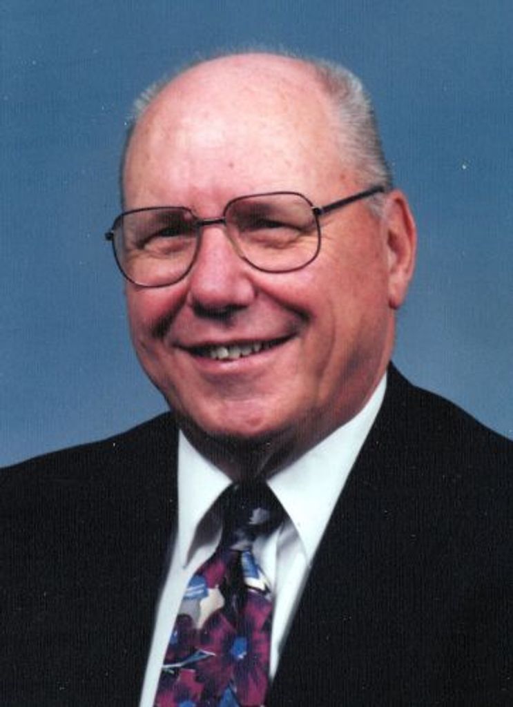 Robert Probst