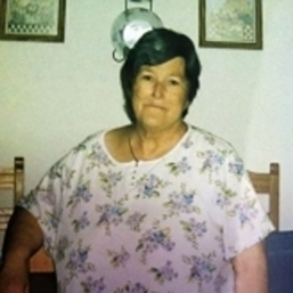 Kathy Meacham