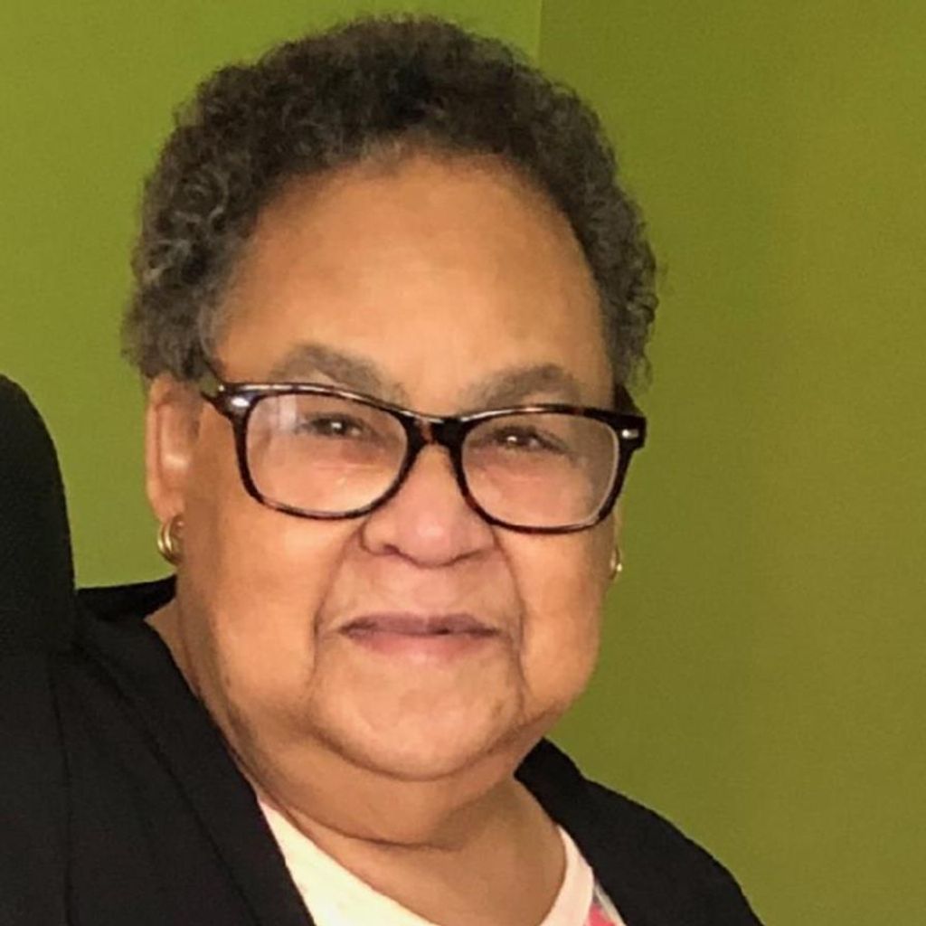 Dorothy Ann Garrett