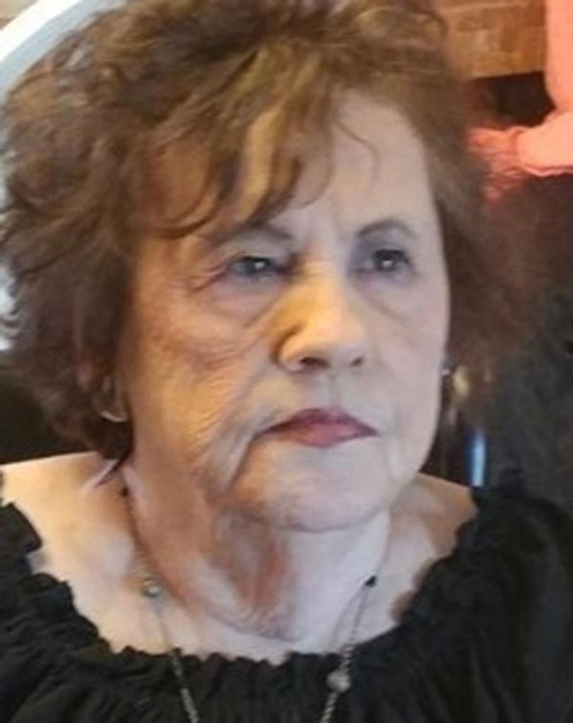 Elmire Marie Bergeron Profile Photo