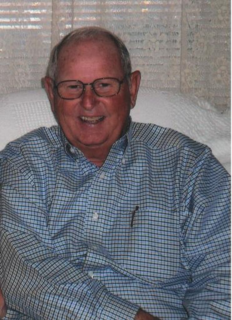 Kenneth Rex Hensley Profile Photo