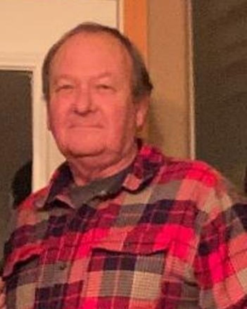 Bruce Ira Kendall