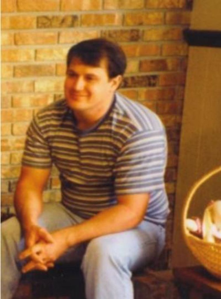 Clifford "David" Skeen Profile Photo