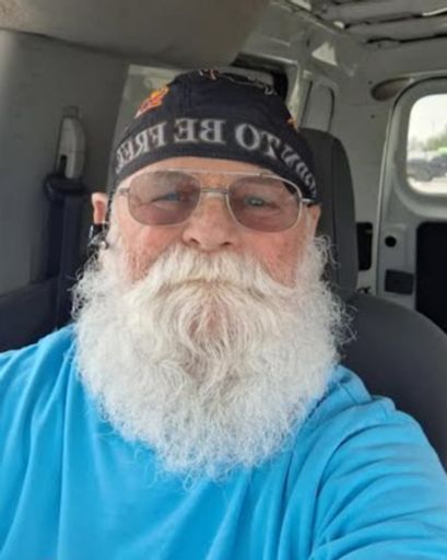 Robert A. Moore's obituary image