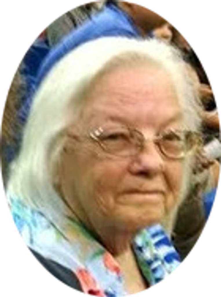 Shirley Hamilton