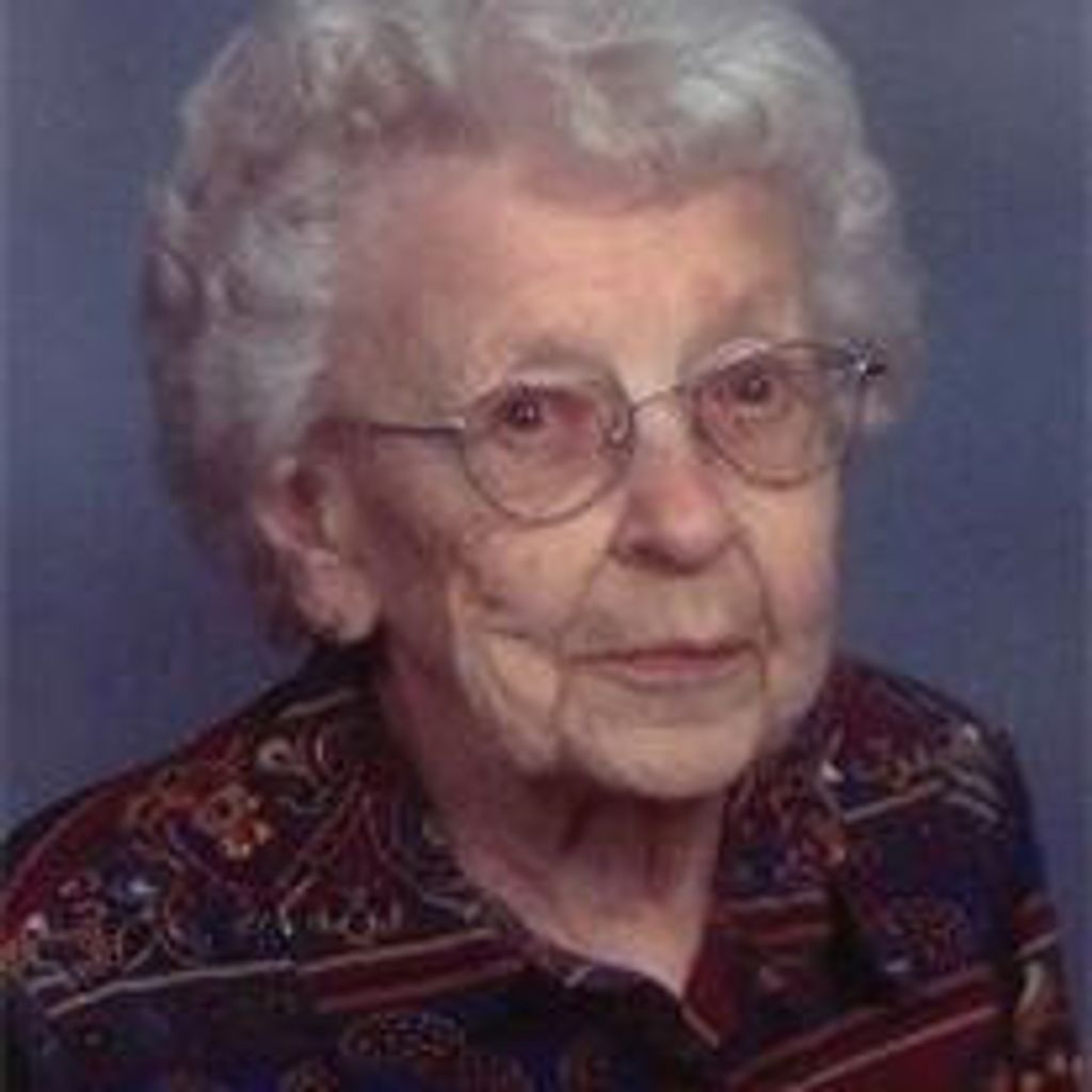 Eunice Glesne