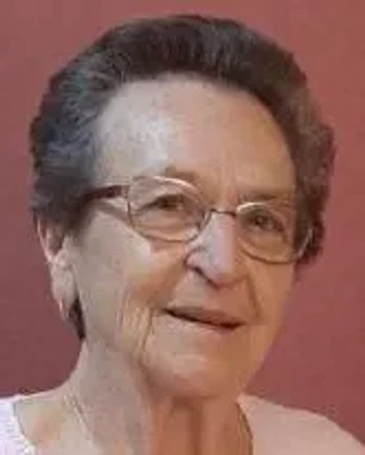 Patricia Sturdivant Pantle's obituary image