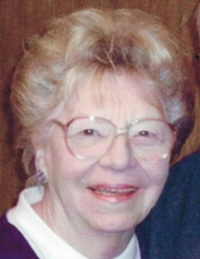Corinne  W. Dickson