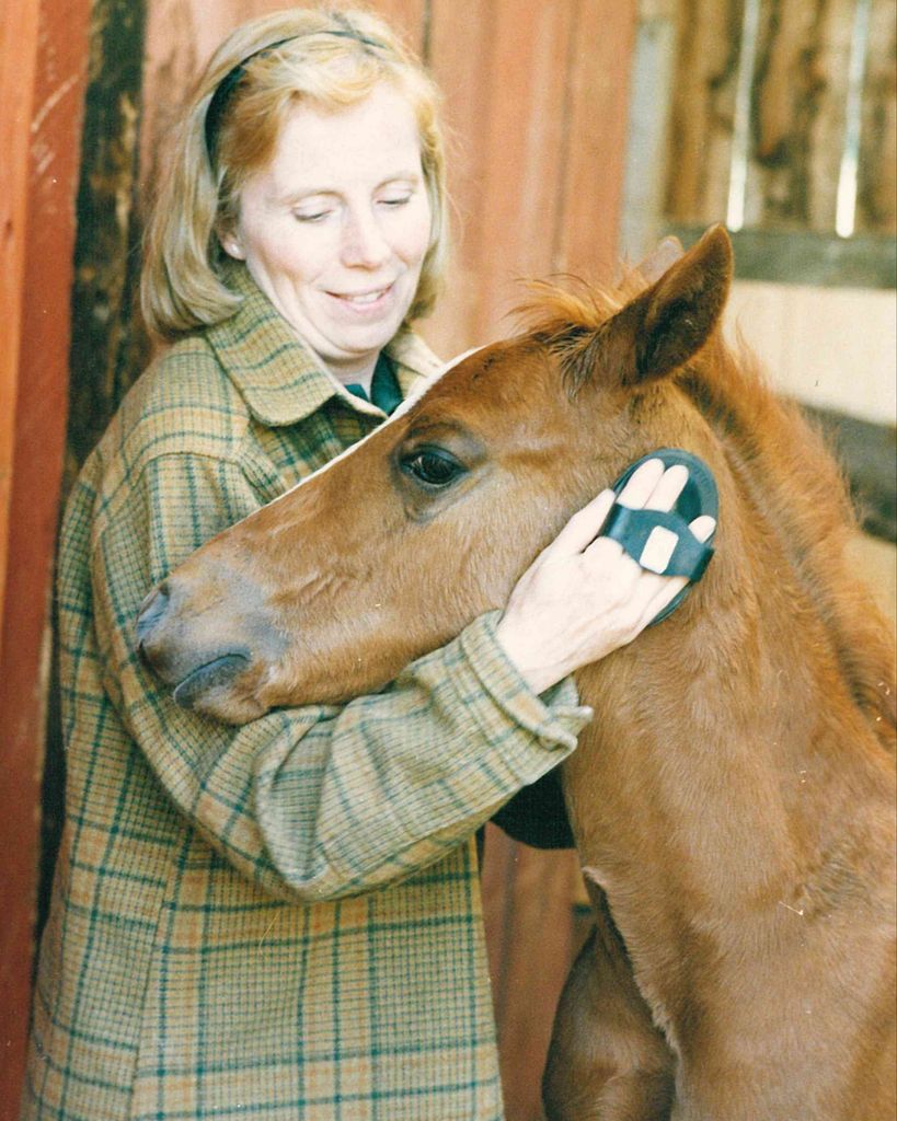 Teresa L. Migda