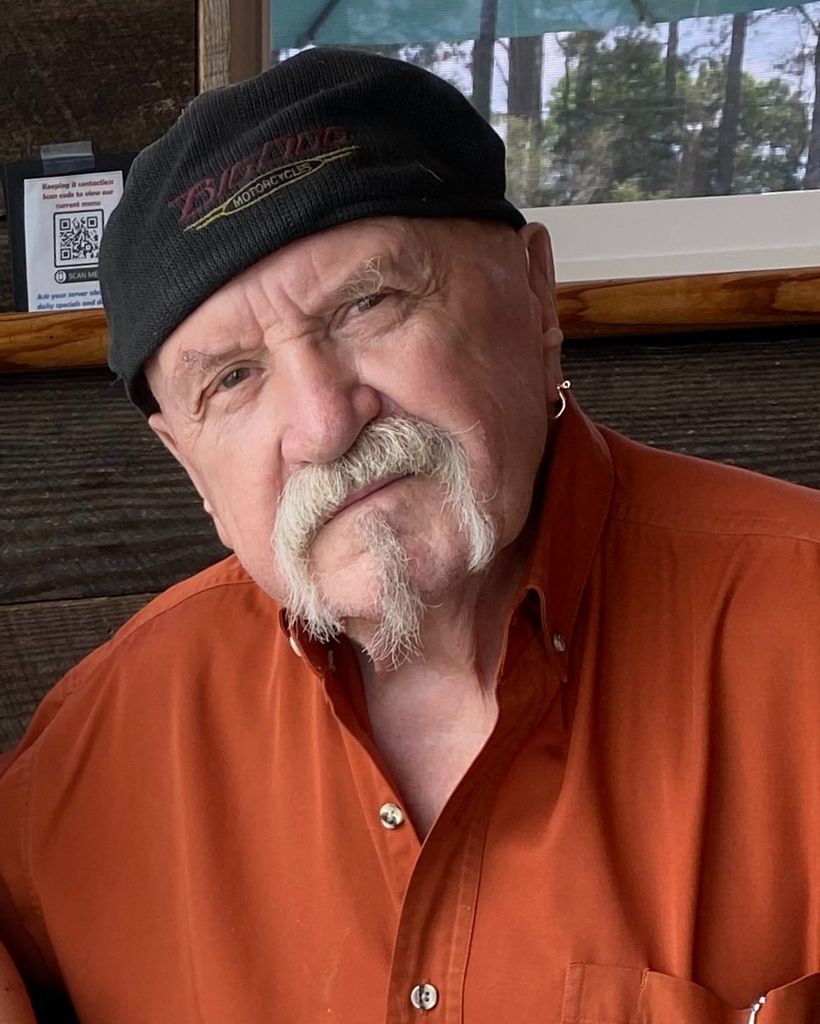 Elton Gene Layne Profile Photo